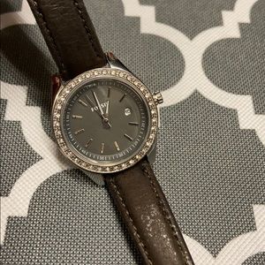 Ladies Fossil watch